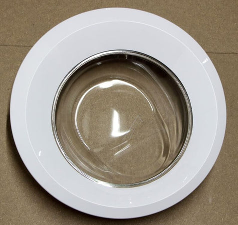 Oblò completo lavatrice LG ADC74625719