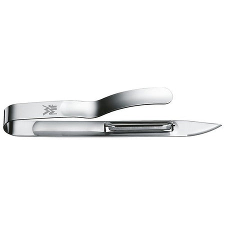 WMF Pela asparagi L. 17cm 18 9251 9990 Acciaio lucido