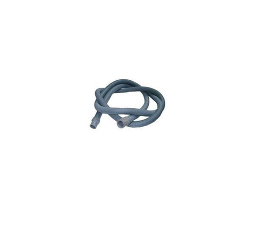 Tubo scarico acqua lavatrice e lavastoviglie 1.50 metri 19AG023