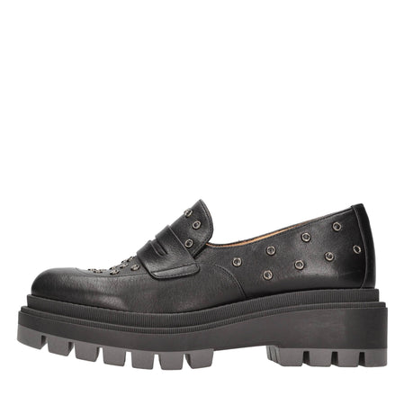 Chie Mihara Scarpe basse Nero da donna