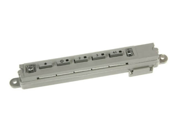 Modulo comandi pulsantiera motori cappe Faber Roblin 133.0387.567