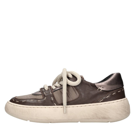 Andia Fora Sneakers Marrone da donna
