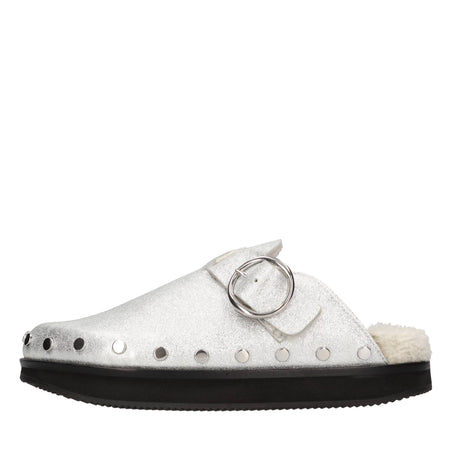 Isabel Marant Sandali Argento da donna