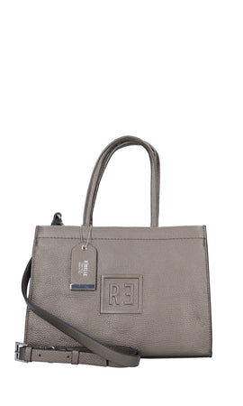 REBELLE Borse... Grigio da donna