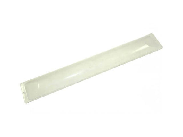 Plafoniera copertura lampada vetro cappa Faber Roblin 133.0058.800