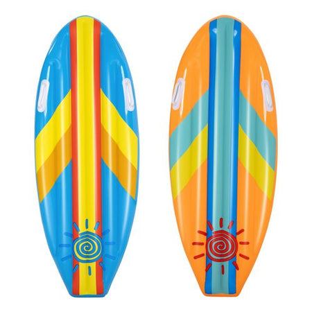 Gonfiabile Bestway Sunny Surf Rider Assortito
