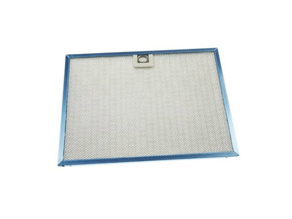 Filtro alluminio antigrasso cappa cucina Faber Roblin 133.0395.386