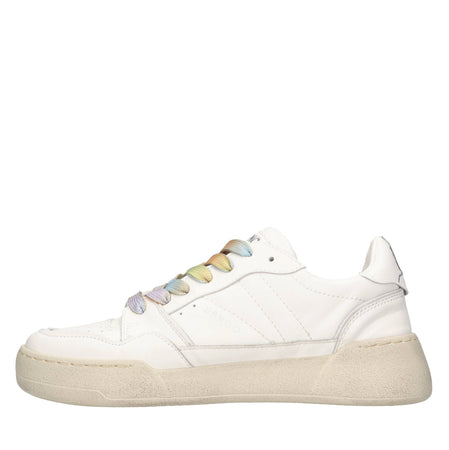 MONOWAY Sneakers Bianco da donna
