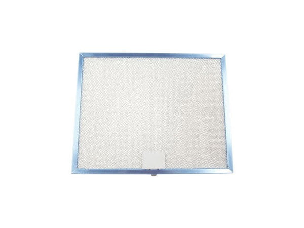 Filtro metallico antigrasso 26,3x21,1cm cappa cucina Faber Roblin 133.0059.225