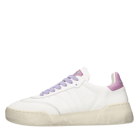 MONOWAY Sneakers Bianco da donna