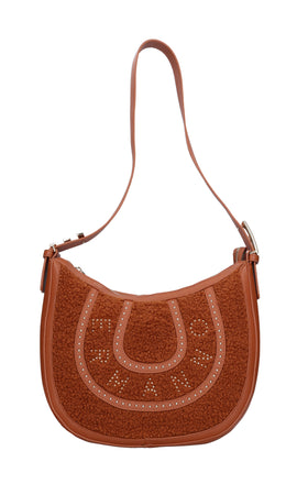 Ermanno Scervino Borse... Marrone da donna