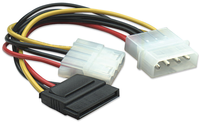 Cavo sdoppiatore di alimentazione SATA