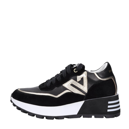 Emanuelle Vee Sneakers Nero da donna