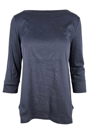AROVESCIO T-shirt e Polo Blu da donna