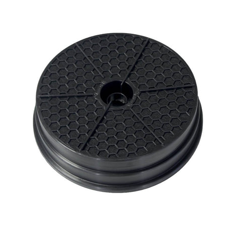 Filtro carbone F22 5,5x21,3cm cappa cucina Faber Roblin Franke 112.0540.783