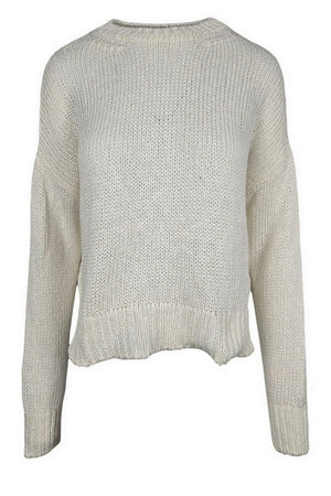 Base Milano Maglie Bianco da donna