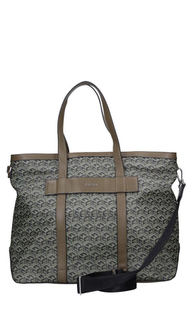 Guess Borse... Verde da donna