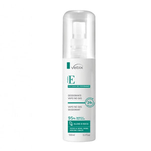 Vebix phytamin deo performance no gas 24h 100ml