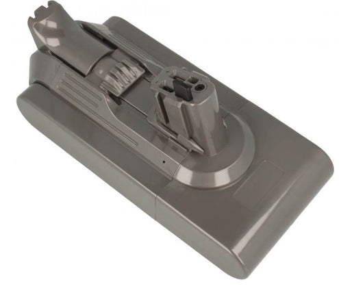Batteria Li-ion 25,2V ricaricabile alternativa aspirapolvere Classic Dyson V11 BAT58009 Q828925