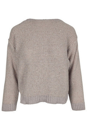 AnneClaire Maglie Lilla da donna