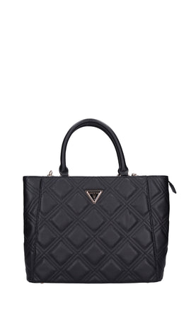 Guess Borse... Nero da donna