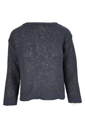 AnneClaire Maglie Blu da donna