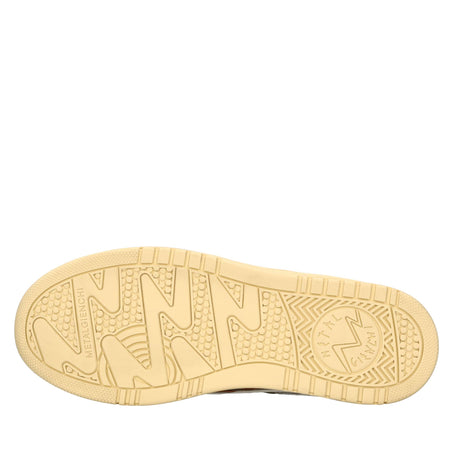 METALGIENCHI Sneakers Multicolour da uomo