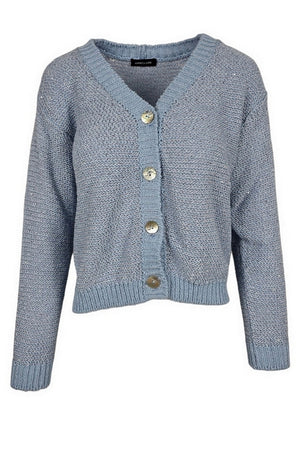 AnneClaire Maglie Azzurro da donna
