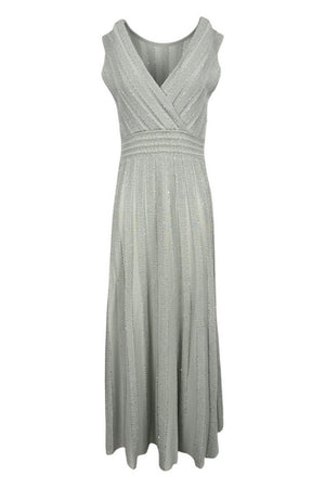 D.EXTERIOR Abiti Verde da donna