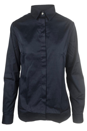 Fay Camicie Blu da donna