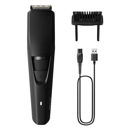 Regolabarba Philips BT3234 15 SERIES 3000 Beardtrimmer Black