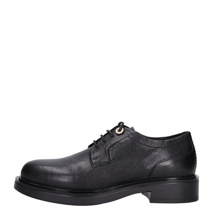 Emanuelle Vee Scarpe basse Nero da donna