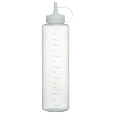 COSMOPLAST Dosatore alimenti Graduato Trasparente