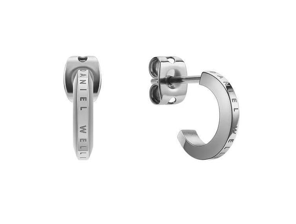 ORECCHINI DANIEL WELLINGTON - ELAN EARRINGS