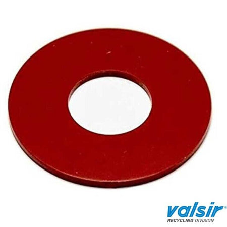 Guarnizione per valvola di scarico unificata Valsir Tropea VS0866603