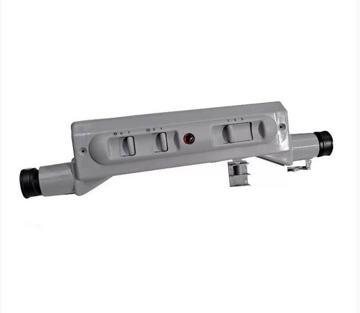 Kit gruppo comandi M6 SCL 2L LG S. SYMBOL per cappa Franke 133.0017.053
