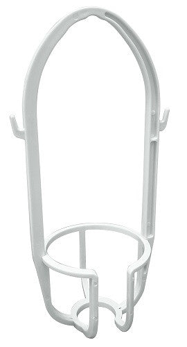 Cestello porta-flebo