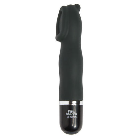 Mini vibratore clitorideo Sweet Touch 50 Sfumature di Grigio