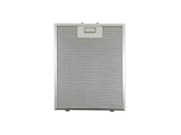 Filtro cappa alluminio 239x298x9mm universale 30302005