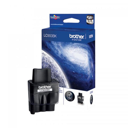 CARTUCCIA BROTHER LC900 BK