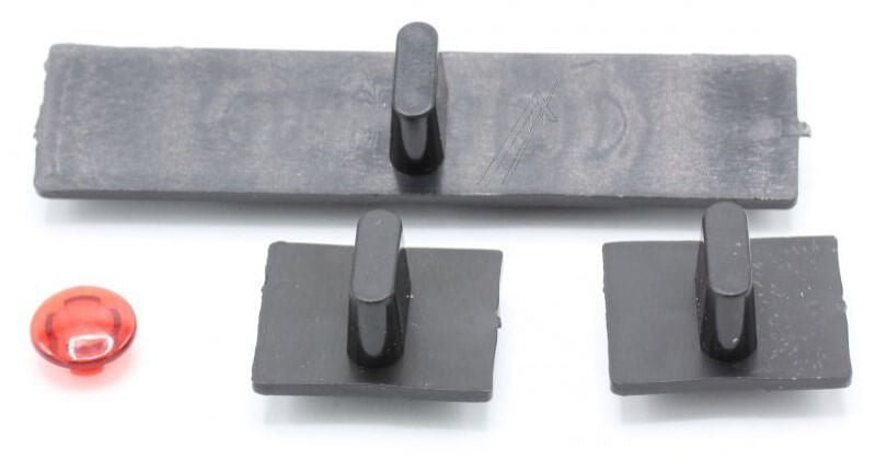 Manopola/pulsante cappa aspirante Faber 133.0068.084