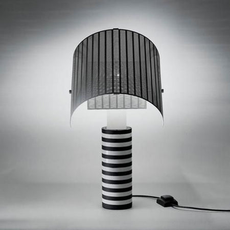 Lampada da tavolo Artemide Shogun