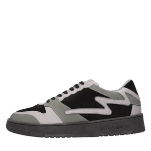 METALGIENCHI Sneakers Multicolour da uomo