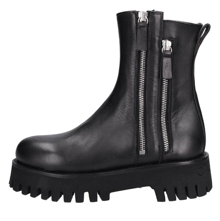 Casadei Stivali Nero da donna