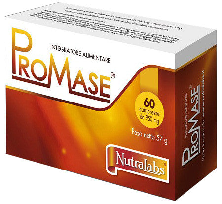 Promase 60cpr