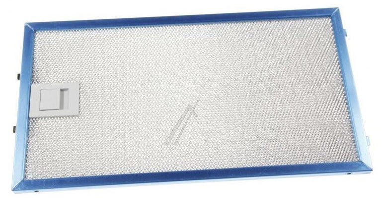 Filtro antigrasso in metallo cappa aspirante Faber 133.0298.217