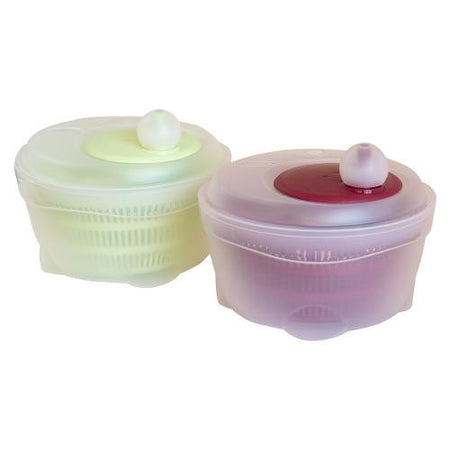 FEBO STAMPI Centrifuga insalata Peppa Assortito