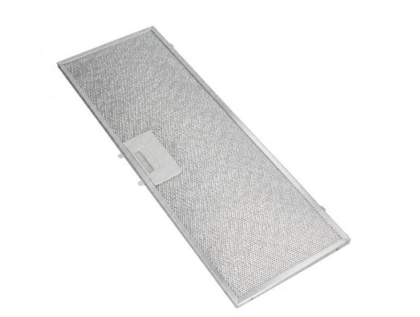 Kit filtro cappa autoportante 456X159.5X8 Faber 133.0304.806