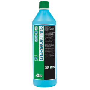 Facot Germokil 10X – Disinfettante concentrato 1 L