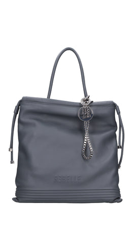 REBELLE Borse... Grigio da donna